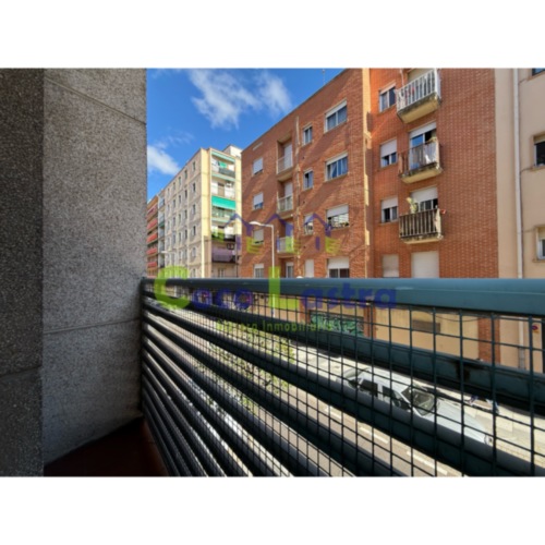 Balcón